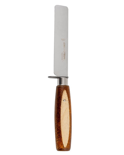 Dexter Russell F5S Dao Rau Củ 4 1/10.2 cm Cán Gỗ Cứng, Thép Carbon