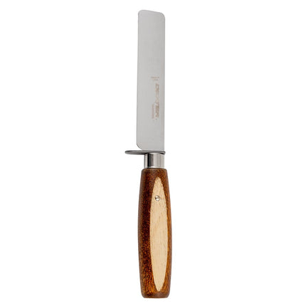 Dexter Russell F5S Dao Rau Củ 4 1/10.2 cm Cán Gỗ Cứng, Thép Carbon