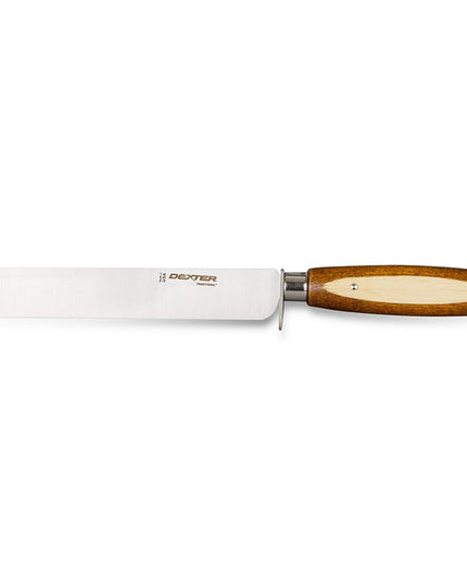 Dexter Russell 166 Dao Rau Củ 15.2 cm Cán Gỗ Cứng, Thép Carbon