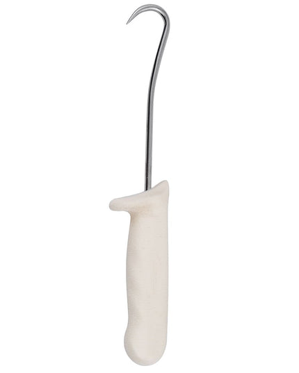 Móc Nút Dexter Russell NODE HOOK 15.2 cm Cán Polypropylene Trắng