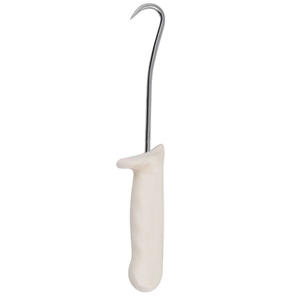 Móc Nút Dexter Russell NODE HOOK 15.2 cm Cán Polypropylene Trắng
