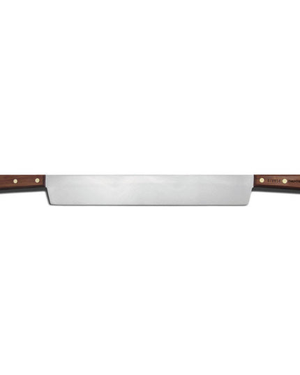 Dao Cắt Phô Mai Dexter Russell S18914 35.6 cm Cán Gỗ Hồng Mộc, Thép Carbon
