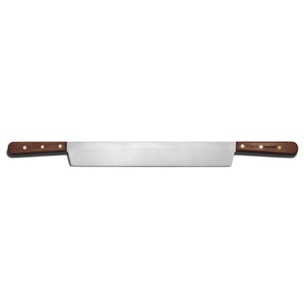 Dao Cắt Phô Mai Dexter Russell S18914 35.6 cm Cán Gỗ Hồng Mộc, Thép Carbon