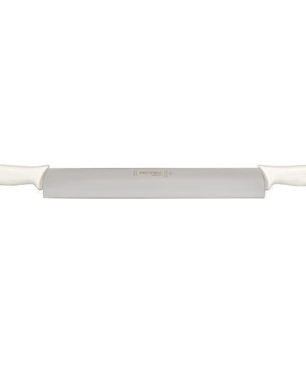 Dao Cắt Phô Mai Dexter Russell S118-14DH SANI-SAFE® 35.6 cm Cán Polypropylene Trắng, Thép Carbon