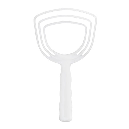 Dụng Cụ Cạo Bụi Xương Dexter Russell 199S SANI-SAFE® 10.2 cm Vuông Nhựa