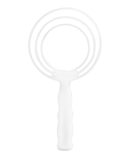 Dụng Cụ Cạo Bụi Xương Dexter Russell 199R SANI-SAFE® 10.2 cm Tròn Nhựa