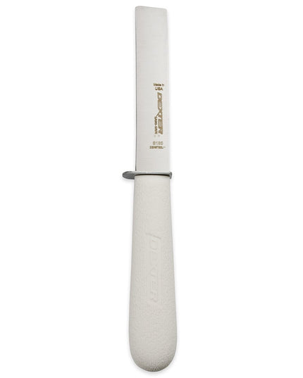 Dexter Russell S185PCP SANI-SAFE® Dao Rau Củ 12.7 cm Cán Polypropylene Trắng, Thép Không Gỉ