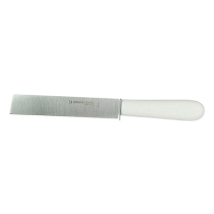 Dexter Russell S186PCP SANI-SAFE® Dao Rau Củ 15.2 cm Cán Polypropylene Trắng, Thép Không Gỉ