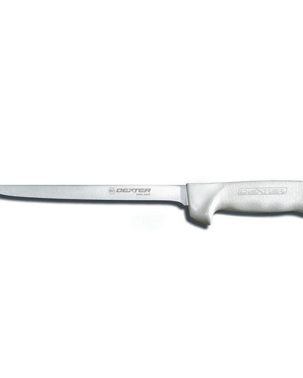 Dao Fillet SANI-SAFE® Dexter Russell S133-7PCP 17.8 cm Tay Cầm Polypropylene Trắng Thép Carbon