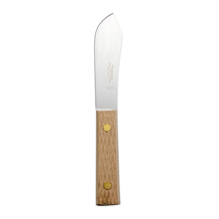 Dao Cá Có Vỏ Dexter Russell 2212 11.4 cm Tay Cầm Gỗ Sồi Thép Carbon