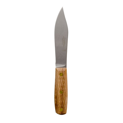 Dao Cá Dexter Russell 4215 12.7 cm Tay Cầm Gỗ Óc Chó Thép Carbon