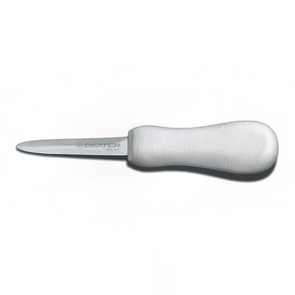 Dao Mở Hàu Dexter Russell S134PCP SANI-SAFE® 7.6 cm Tay Cầm Polypropylene Trắng Thép Carbon