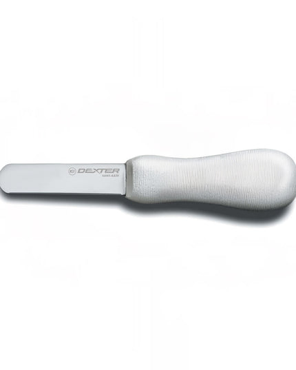Dao Mở Nghêu Dexter Russell S119PCP SANI-SAFE® 7.6 cm Tay Cầm Polypropylene Trắng Thép Carbon