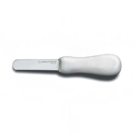 Dao Mở Nghêu Dexter Russell S119PCP SANI-SAFE® 7.6 cm Tay Cầm Polypropylene Trắng Thép Carbon