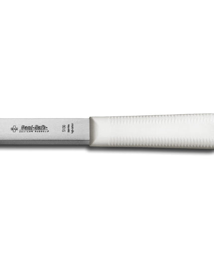 Kim Ghim Gia Cầm Dexter Russell S130 SANI-SAFE® 6.4 cm Tay Cầm Polypropylene Trắng Thép Carbon