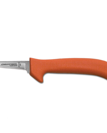 Dao Cắt Gọt Dexter Russell EP151HG SANI-SAFE® 6.4 cm Cán Polypropylene Cam Thép Carbon