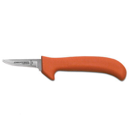 Dao Cắt Gọt Dexter Russell EP151HG SANI-SAFE® 6.4 cm Cán Polypropylene Cam Thép Carbon