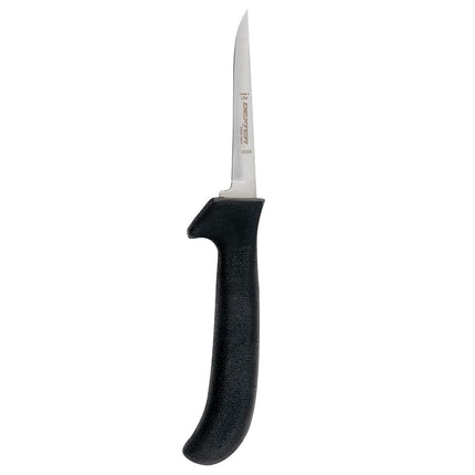 Dao Dexter Russell EP1533/4-3DPB SANI-SAFE® Lưỡi Cong 9.5 cm Cán Đen