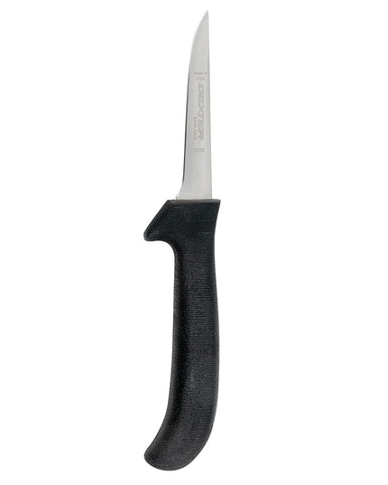 Dao Rọc Thịt Dexter Russell EP1533/4WHGB SANI-SAFE® 9.5 cm Cán Đen