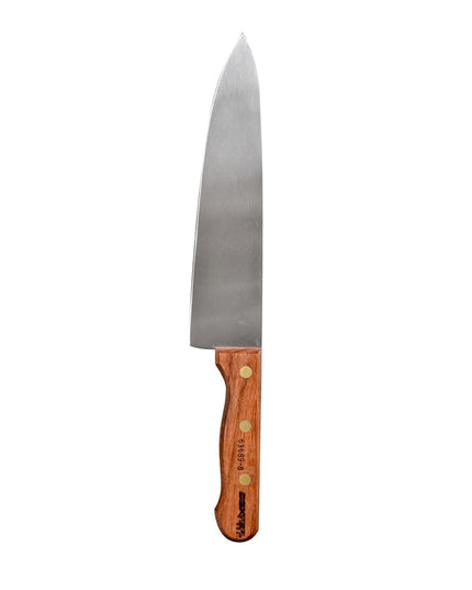 Dao Đầu Bếp Dexter Russell 63689-8PCP 20.3 cm Tay Cầm Gỗ Hồng Mộc Thép Carbon
