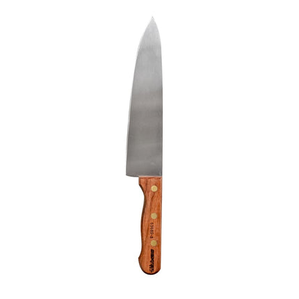 Dao Đầu Bếp Dexter Russell 63689-8PCP 20.3 cm Tay Cầm Gỗ Hồng Mộc Thép Carbon