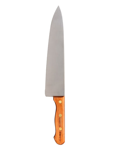 Dao Đầu Bếp Dexter Russell 63689-10PCP 25.4 cm Cán Gỗ Hồng Mộc Thép Carbon