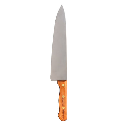 Dao Đầu Bếp Dexter Russell 63689-10PCP 25.4 cm Cán Gỗ Hồng Mộc Thép Carbon