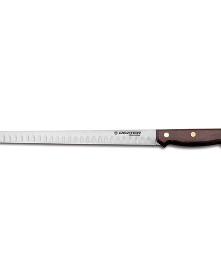 Dao Thái Thịt Quay Dexter Russell 40D-10PCP 25.4 cm Thép Carbon
