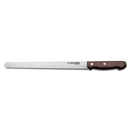 Dao Thái Thịt Quay Dexter Russell 40D-10PCP 25.4 cm Thép Carbon