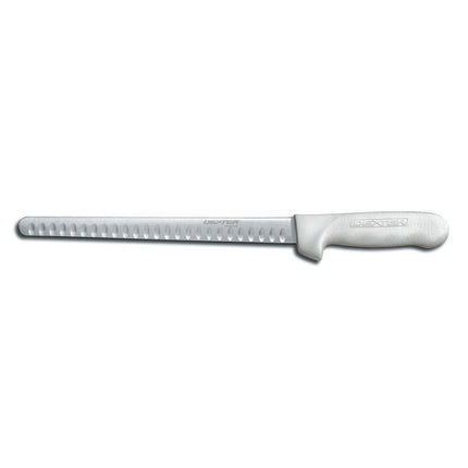 Dao Thái Lát Dexter Russell S140N-10GE-PCP SANI-SAFE® 25.4 cm Tay Cầm Polypropylene Trắng Thép Carbon