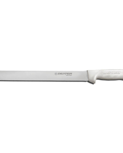 Dao Thái Thịt Quay Dexter Russell S140-12PCP SANI-SAFE® 30.5 cm Thép Carbon