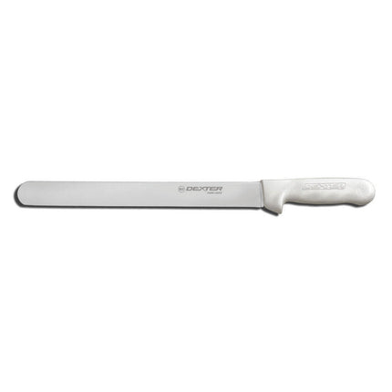 Dao Thái Thịt Quay Dexter Russell S140-12PCP SANI-SAFE® 30.5 cm Thép Carbon