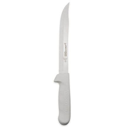 Dao Thái Đa Năng Dexter Russell S142-9SC-PCP SANI-SAFE® 22.9 cm Cán Polypropylene Trắng Thép Carbon