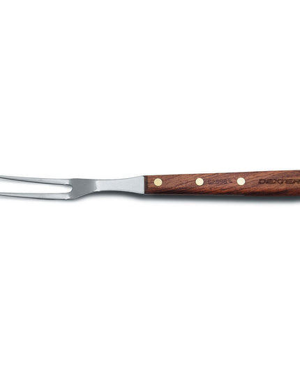 Nĩa Đầu Bếp Dexter Russell S2896PCP 34.3 cm Thép Không Gỉ