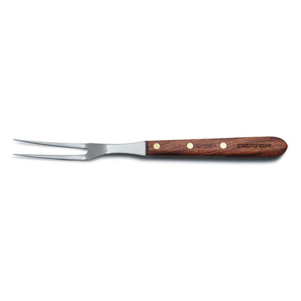 Nĩa Đầu Bếp Dexter Russell S2896PCP 34.3 cm Thép Không Gỉ