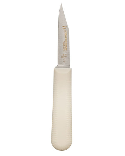 Dao Gọt SANI-SAFE® Dexter Russell S107PCP 8.3 cm Cán Polypropylene Trắng Thép Carbon