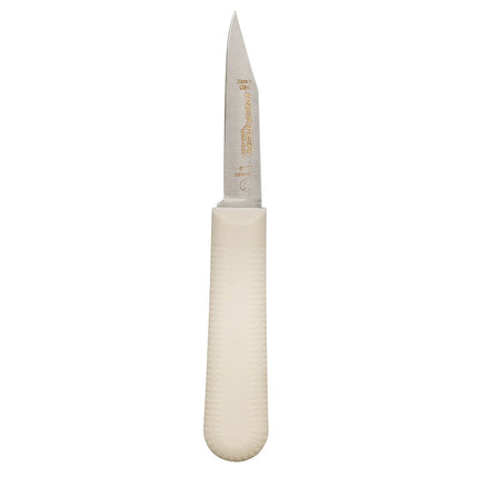 Dao Gọt SANI-SAFE® Dexter Russell S107PCP 8.3 cm Cán Polypropylene Trắng Thép Carbon