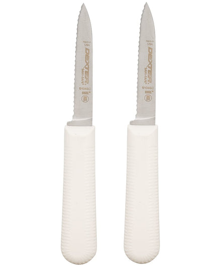 Dao Gọt Trái Cây Dexter Russell S104SC-2PCP 8.3 cm