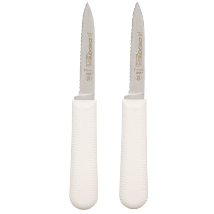 Dao Gọt Trái Cây Dexter Russell S104SC-2PCP 8.3 cm