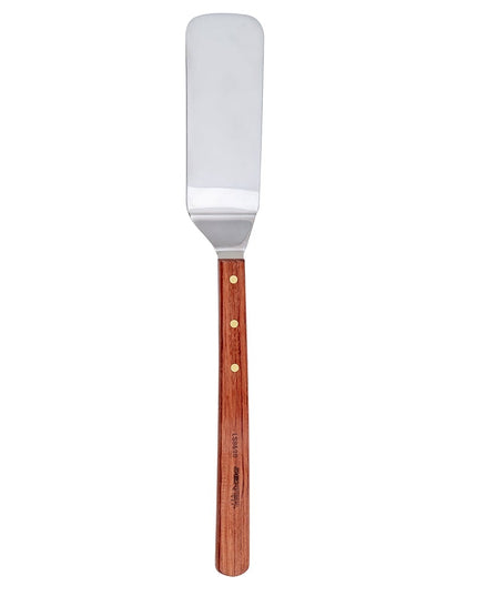 Xẻng Lật Dexter Russell LS8698 20.3x7.6 cm Tay Cầm Gỗ Rosewood Thép Carbon