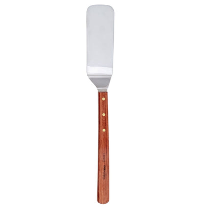 Xẻng Lật Dexter Russell LS8698 20.3x7.6 cm Tay Cầm Gỗ Rosewood Thép Carbon