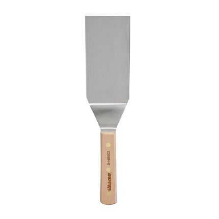 Xẻng Lật Hamburger Dexter Russell 2386H-6 15.2 x 7.6 cm Cán Gỗ Beech Thép Carbon