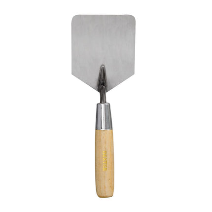 Xẻng Lật Hamburger Dexter Russell 1515 Cán Gỗ Cứng Thép Carbon 10.2x12.7 cm