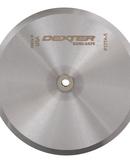 Lưỡi Dao Cắt Pizza Dexter Russell P177 SANI-SAFE® 12.7cm Thép Carbon