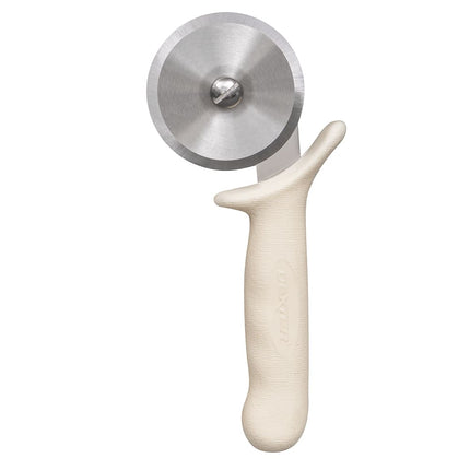 Dao Cắt Pizza Dexter Russell P3A-PCP SANI-SAFE® 7 cm Cán Nhựa Trắng, Thép Cacbon