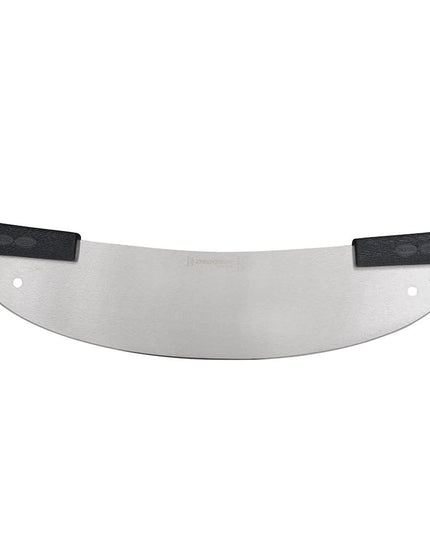 Dao Pizza Dexter Russell PR180-20 SANI-SAFE® 50.8 cm Tay Cầm Nhựa Đen Thép Carbon