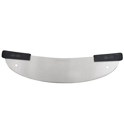 Dao Pizza Dexter Russell PR180-20 SANI-SAFE® 50.8 cm Tay Cầm Nhựa Đen Thép Carbon
