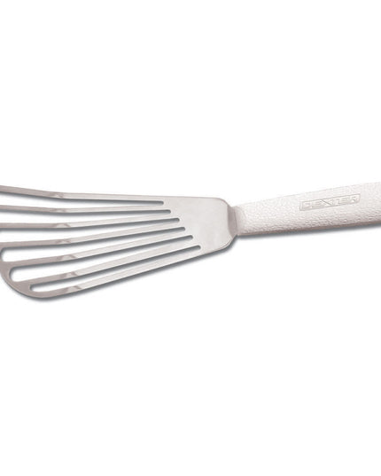 Xẻng Lật Cá Có Rãnh Dexter Russell S1861/2PCP SANI-SAFE 16.5 cm x 7.6 cm Thép Không Gỉ
