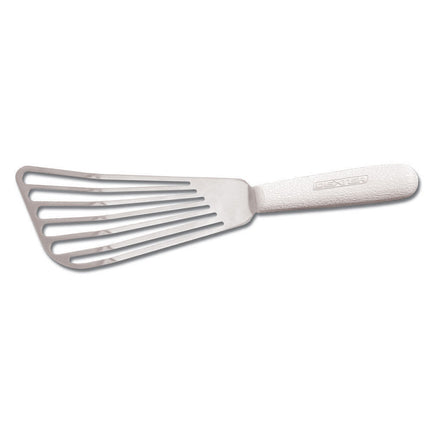 Xẻng Lật Cá Có Rãnh Dexter Russell S1861/2PCP SANI-SAFE 16.5 cm x 7.6 cm Thép Không Gỉ