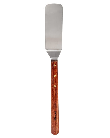 Xẻng Lật Dexter Russell LS8698PCP 20.3x7.6 cm Tay Cầm Gỗ Rosewood Thép Carbon
